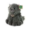 Rappa British Plüsch Katze sitzend 30 cm ECO-FRIENDLY