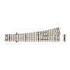 Roco Line Schalter WL15 einzeln links - 42442