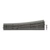 Roco Line Schalter WL10 einzeln links mit Sockel - 42582