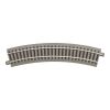 Roco Geoline R2 Bogenschiene mit Unterboden - 61122