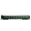 Roco Reisezugwagen 1./2. Klasse Y/B-70 AB, CD - 6200221