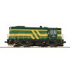 Roco Diesellokomotive 742 156-3 CD - 7300021