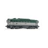 Roco Diesellokomotive 750 275-0 der ČD Brejlovec - 7300034