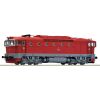 Roco Diesellokomotive T 478.3137 ČSD IV - 7300071