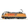 Roco Elektrolokomotive RegioJet 386 204 - 2, digital - 7510102