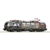Roco Elektrolokomotive 193 568-3, ČD Vectron mit Sound, digital - 7510186
