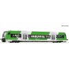 Roco Dieseltriebwagen 841 201-7 der CD, Digital - 7710003