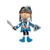 Fiesta Crafts Fingerpuppe Blauer Ritter