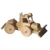 Ceeda Cavity Lakatos (Holzschlepper)