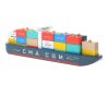 Vilac Containerschiff-Puzzle
