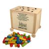 Walachia Holzfaltbausatz Construct Box Steckspiel 300 Teile