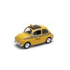 Welly Fiat Nuova 500 Taxi 1:24