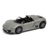 Welly Porsche 918 Spyder (concept) 1:34 silber