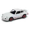 Welly Porsche 911 Carrera RS (1973) Modell 1:34