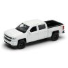 Welly - Chevrolet Silverado (12017) Modell 1:34