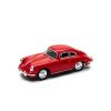 Welly Porsche 356 B 1:34