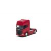 WellyScania V8 R 730 Sattelzugmaschine 1:64 gelb