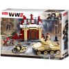 Sluban WWII M38-B0696 Schlacht von Stalingrad