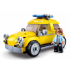 Sluban Modelle M38-B0706C Volks wagon