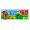 Bigjigs Toys Sensory Puzzle Bauernhof