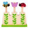 Bigjigs Toys Einsatzturm Garten