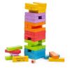 Bigjigs Toys Farbiges Wackelturm