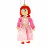 Marionetten aus Holz große - Prinzessin