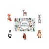 BeWooden Mini World - Waldfreunde