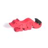 Fauna Massivholzpuzzle kleiner Fuchs