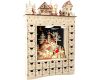 small foot Holz-Adventskalender Wintertraum