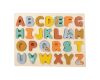 small foot Safari Alphabet einfügen Puzzle