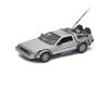 Welly DeLorean Zurück in die Zukunft I 1:24
