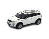 Welly Land Rover Range Rover Evoque 1:24 weiß