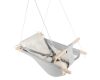 2Kids Toys Babyschaukel grau