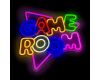 2Kids Toys LED NEON LIGHT Lampe GAME ROOM