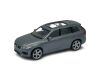 Welly Volvo XC90 1:34 grau