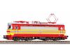 Piko Elektrolokomotive BR 240 "Laminat" ČSD IV - 51380