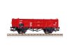 Piko Hochbordwagen Vtr ČSD IV - 54644