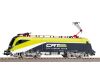 Piko Elektrolokomotive Rh 1116 Taurus mit 2 Stromabnehmern CAT ÖBB VI - 57925
