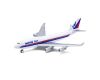 Welly Aircraft Boeing 747 Jumbo Je"