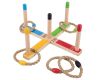 Bigjigs Toys Wurfringe