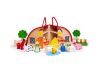 Bigjigs Toys Bauernhof im Koffer