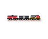 Bigjigs Rail CN-Güterzug + Gleise