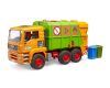 Bruder MAN TGA Müllwagen