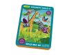 Mudpuppy Wild Animals Magnetset