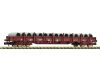 Fleischmann Rungenwagen CD - 6660078
