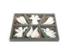 small foot aus Holz Weihnachtsschmuck Engel