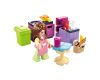 Sluban Girls Dream M38-B0800B Küche