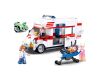 Stadt Sluban M38-B1065 Krankenwagen