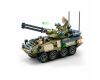 Sluban Army M38-B1258 Tank OEF Stryker ADS